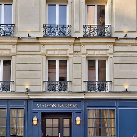 Maison Barbes-3